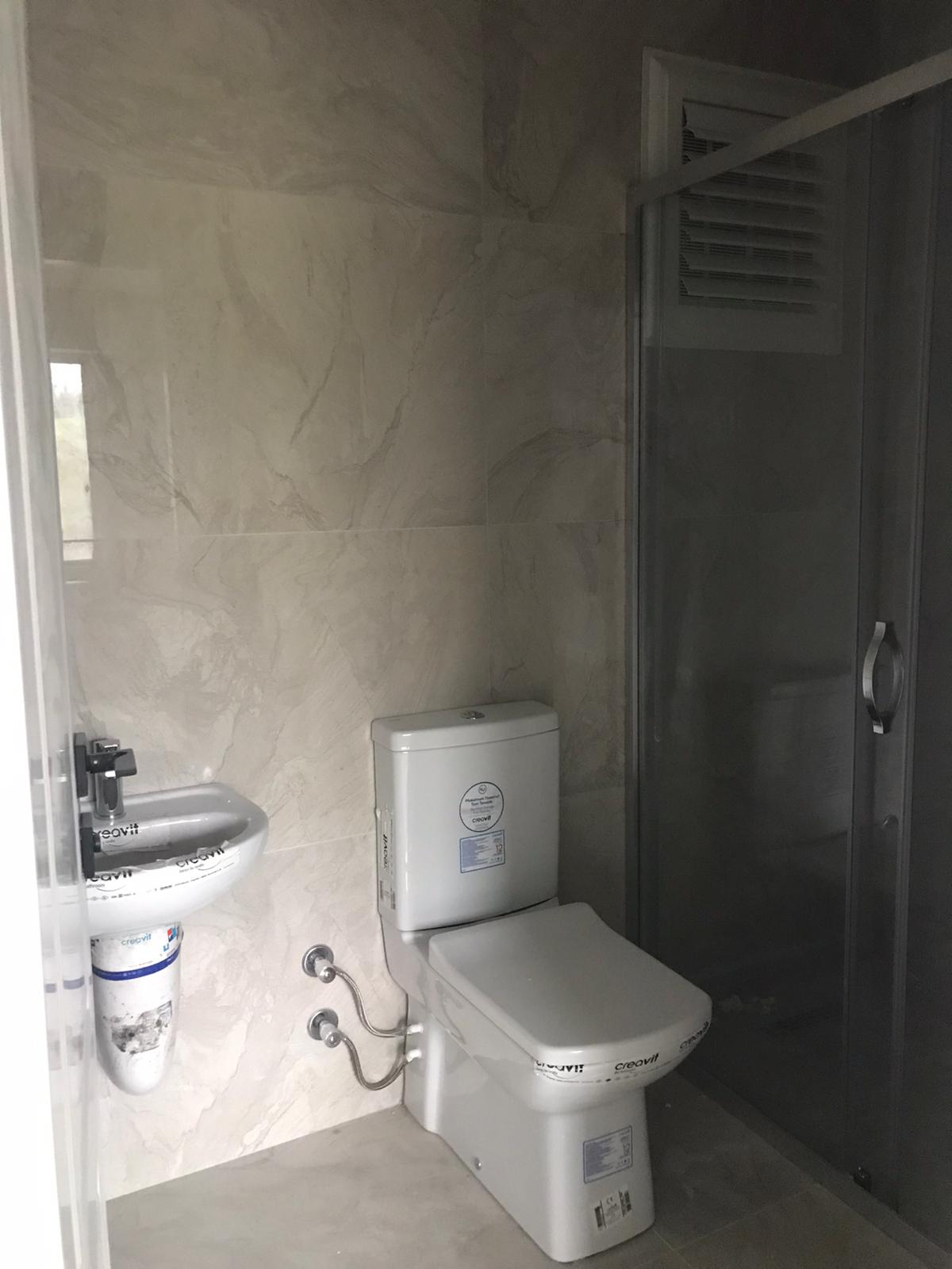 YILKOV İNŞAAT LEBİ DERYA SİTESİNDE SATILIK DAİRE